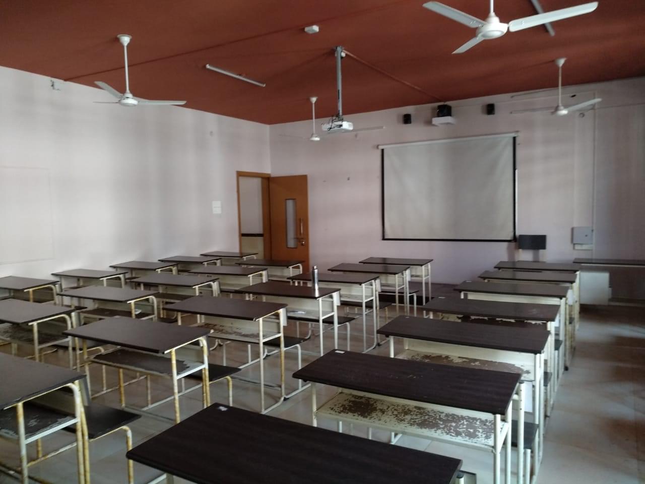 Lokmanya Tilak Institute of Architecture and Design Studies Navi Mumbai Campus photo 39